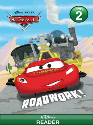 cover image of Roadwork